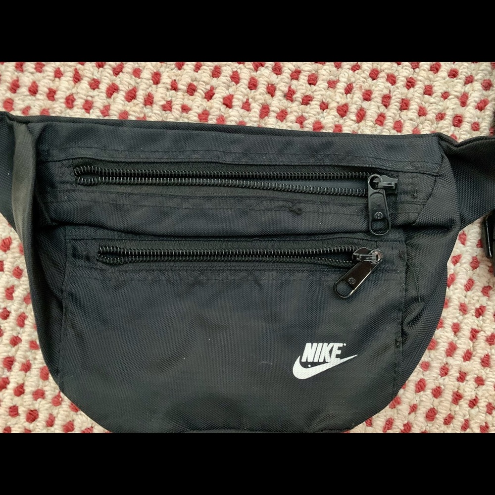 Nike Heritage Vintage Hip Pack